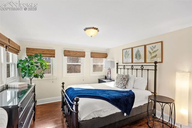 1207 Custer Avenue, Colorado Springs, CO 80903