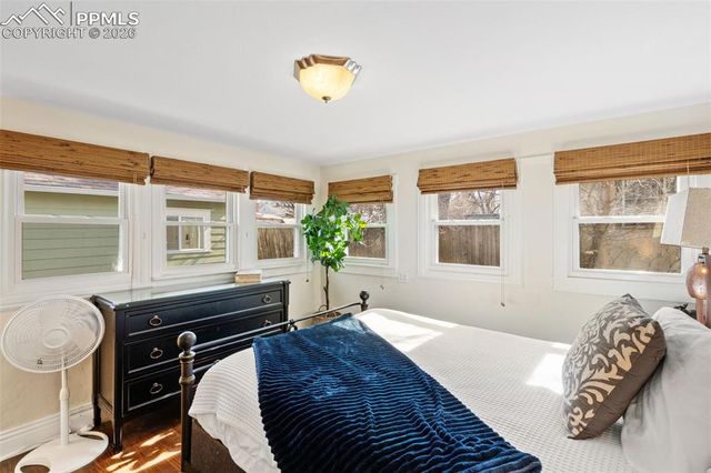 1207 Custer Avenue, Colorado Springs, CO 80903