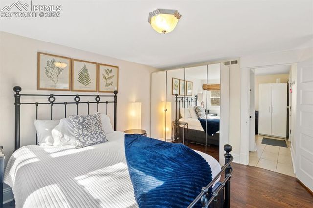 1207 Custer Avenue, Colorado Springs, CO 80903