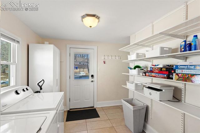 1207 Custer Avenue, Colorado Springs, CO 80903