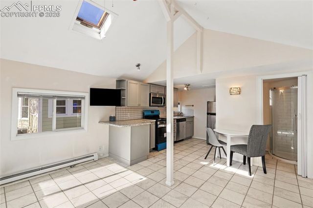 1207 Custer Avenue, Colorado Springs, CO 80903