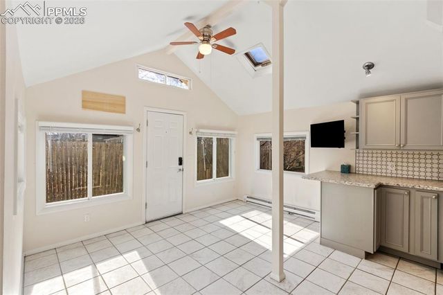 1207 Custer Avenue, Colorado Springs, CO 80903