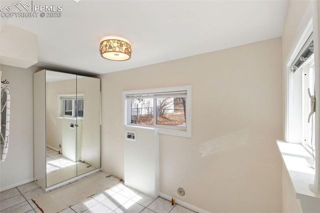 1207 Custer Avenue, Colorado Springs, CO 80903