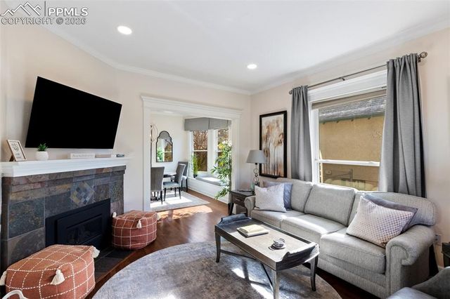 1207 Custer Avenue, Colorado Springs, CO 80903