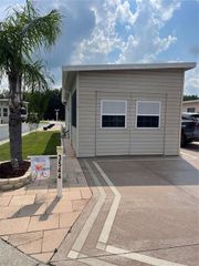 3544 TOURMALINE DRIVE, Zephyrhills, FL 33540