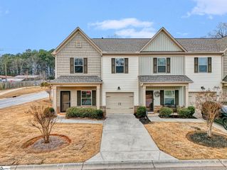 201 Fern Hollow Way, Mauldin, SC 29662