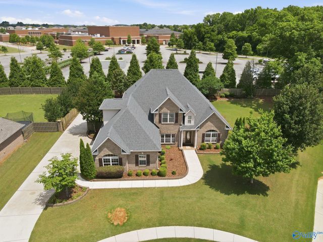 120 Mattie Court, Madison, AL 35756