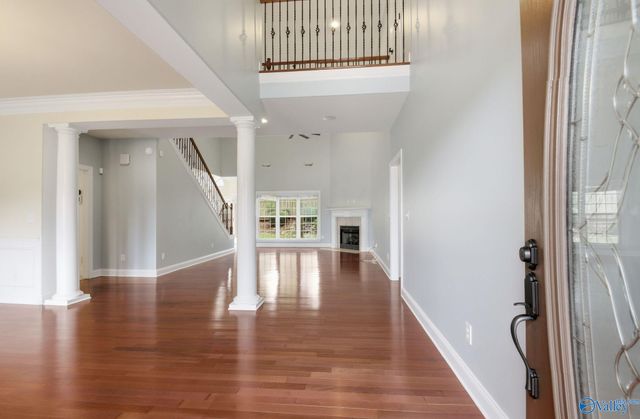 120 Mattie Court, Madison, AL 35756