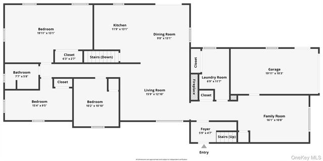 392 Oscawana Lake Road, Putnam Valley, NY 10579