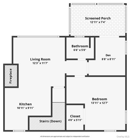 392 Oscawana Lake Road, Putnam Valley, NY 10579