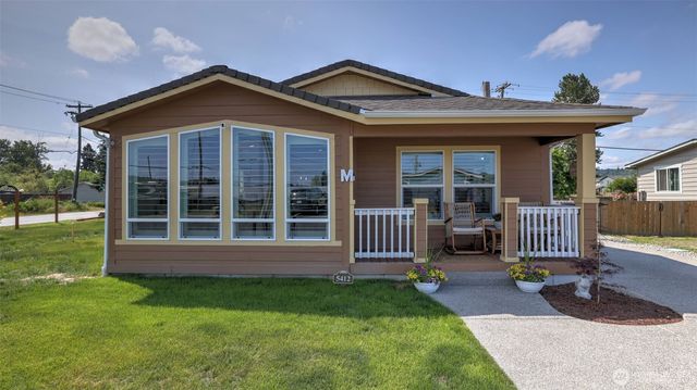 5412 76th Avenue E #Lot M, Puyallup, WA 98371