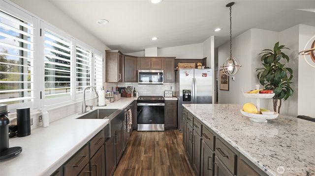 5412 76th Avenue E #Lot M, Puyallup, WA 98371