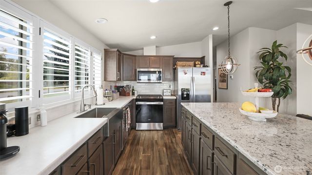 5412 76th Avenue E #Lot M, Puyallup, WA 98371