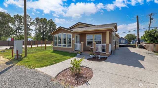 5412 76th Avenue E #Lot M, Puyallup, WA 98371