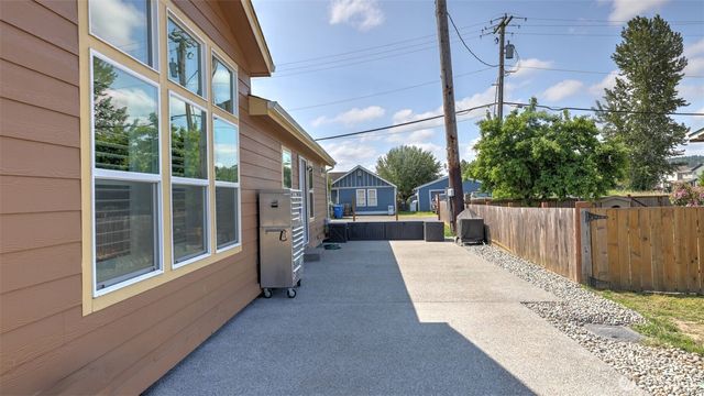 5412 76th Avenue E #Lot M, Puyallup, WA 98371