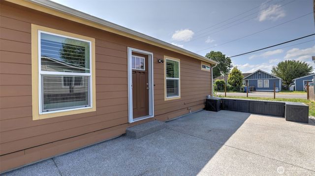 5412 76th Avenue E #Lot M, Puyallup, WA 98371
