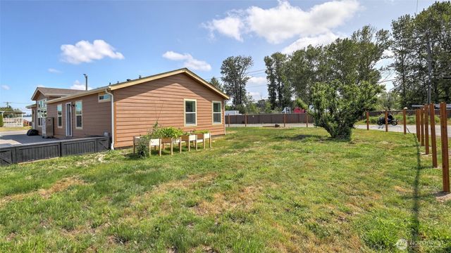 5412 76th Avenue E #Lot M, Puyallup, WA 98371