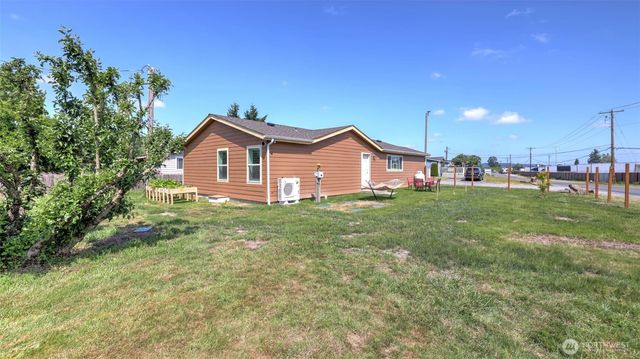 5412 76th Avenue E #Lot M, Puyallup, WA 98371