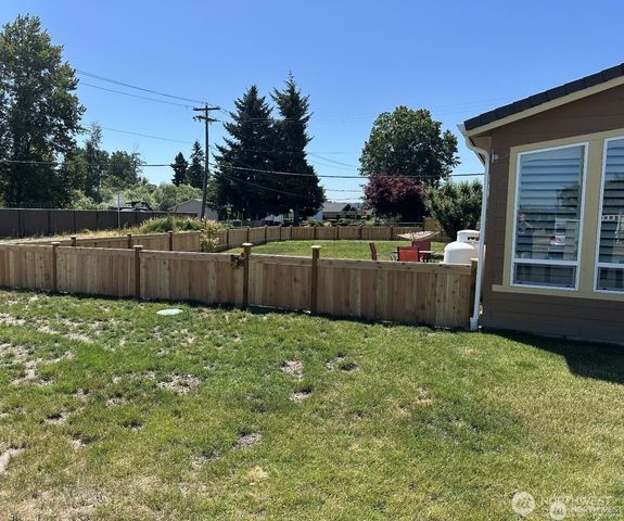 5412 76th Avenue E #Lot M, Puyallup, WA 98371