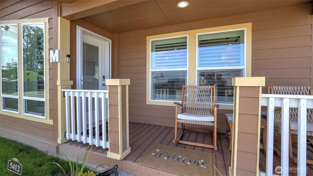 5412 76th Avenue E #Lot M, Puyallup, WA 98371