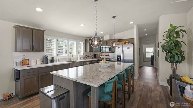 5412 76th Avenue E #Lot M, Puyallup, WA 98371