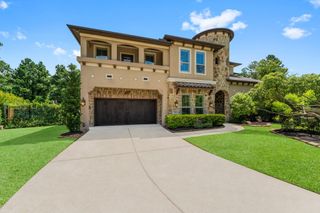 133 Golden Bush Place, Montgomery, TX 77316