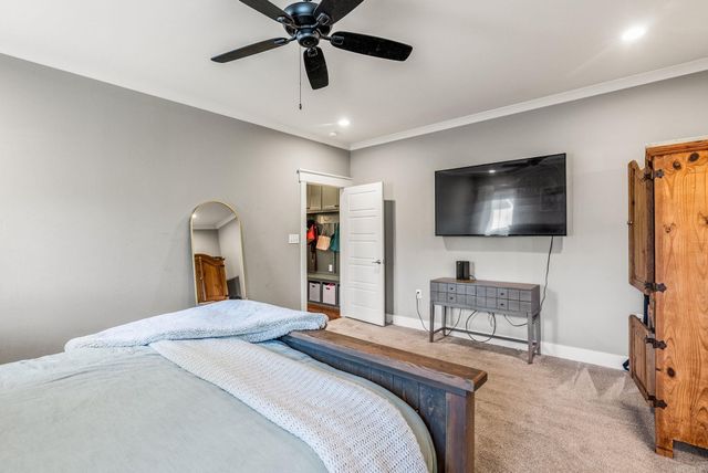 1505 Green Tree Dr, Conway, AR 72034