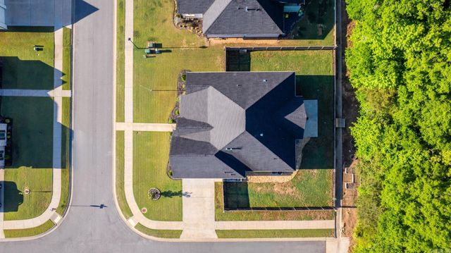 1505 Green Tree Dr, Conway, AR 72034