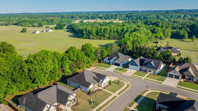 1505 Green Tree Dr, Conway, AR 72034