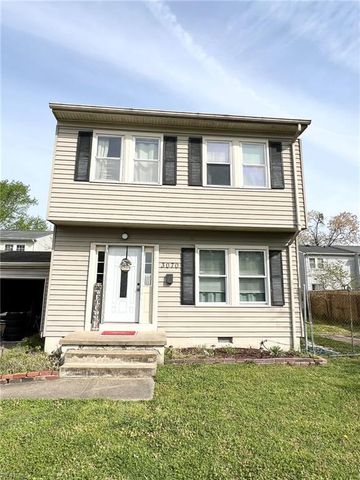 3070 Breslaw CT, Virginia Beach, VA 23453