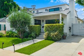 11439 Chenault Street, Los Angeles, CA 90049