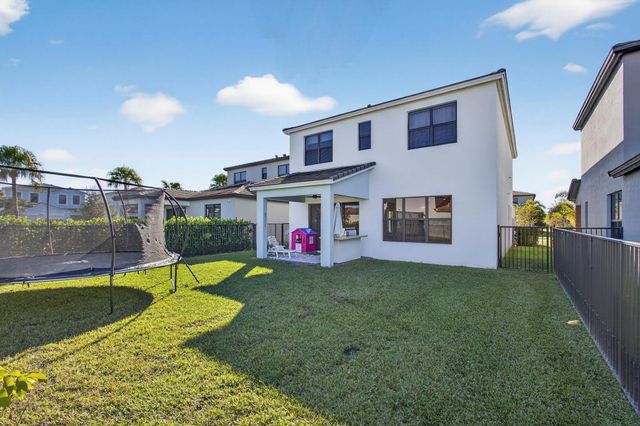 16587 Cove Road, The Acreage, FL 33470