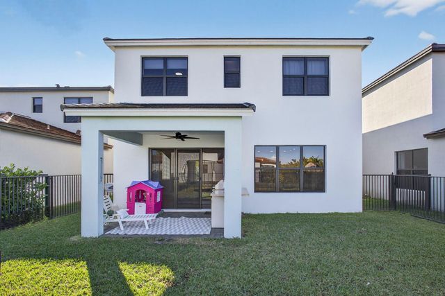 16587 Cove Road, The Acreage, FL 33470