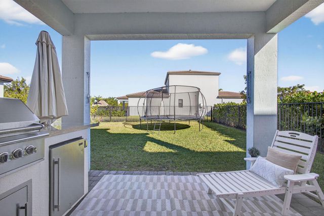 16587 Cove Road, The Acreage, FL 33470