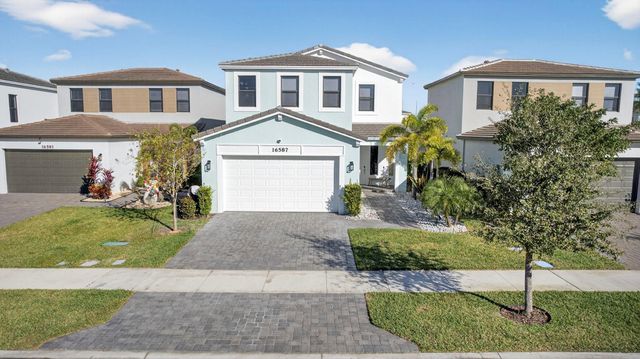 16587 Cove Road, The Acreage, FL 33470