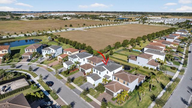 16587 Cove Road, The Acreage, FL 33470