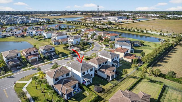 16587 Cove Road, The Acreage, FL 33470