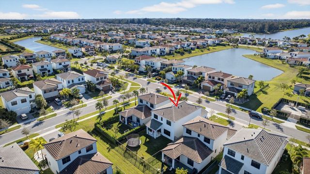 16587 Cove Road, The Acreage, FL 33470