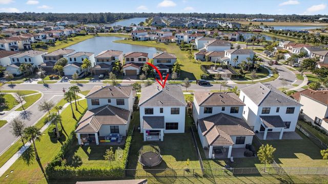 16587 Cove Road, The Acreage, FL 33470