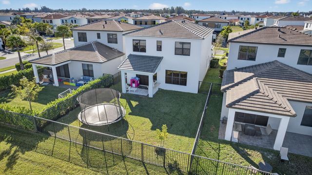 16587 Cove Road, The Acreage, FL 33470