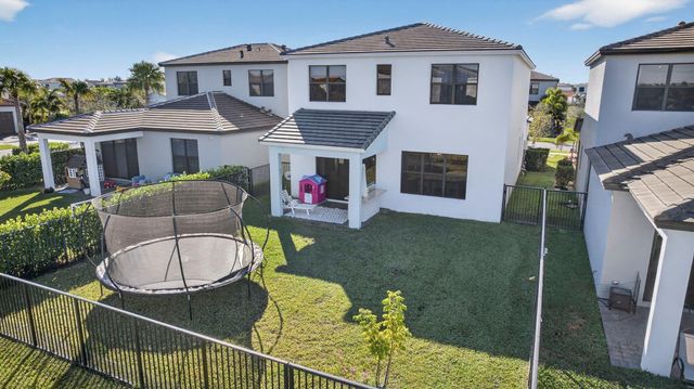 16587 Cove Road, The Acreage, FL 33470