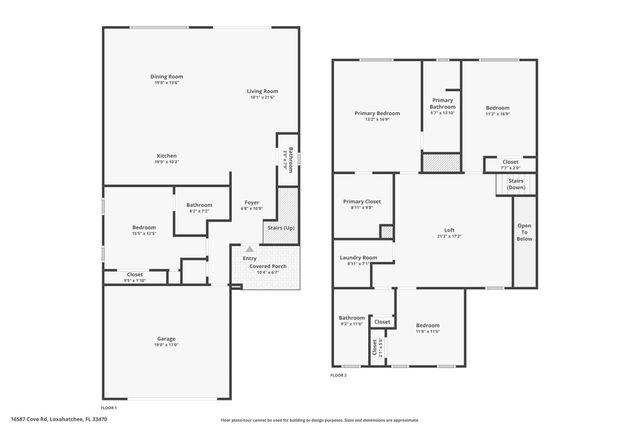16587 Cove Road, The Acreage, FL 33470
