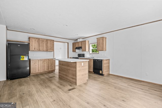 134 Double Line Road, Ellijay, GA 30540