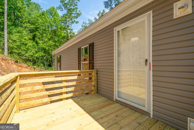 134 Double Line Road, Ellijay, GA 30540