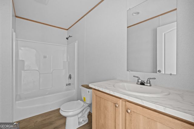 134 Double Line Road, Ellijay, GA 30540