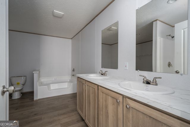 134 Double Line Road, Ellijay, GA 30540
