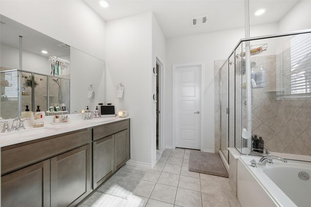 2853 Hancock Lane, Celina, TX 75009