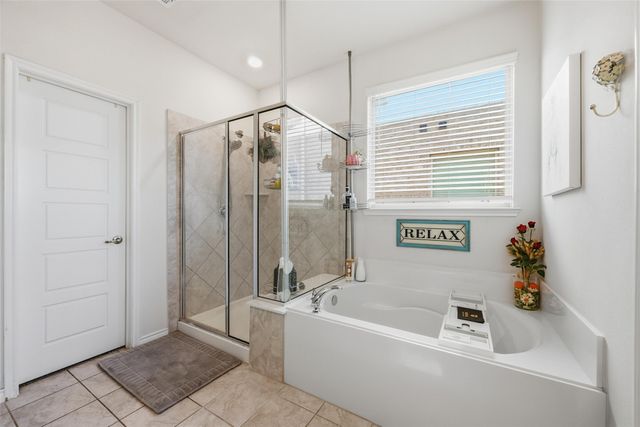 2853 Hancock Lane, Celina, TX 75009