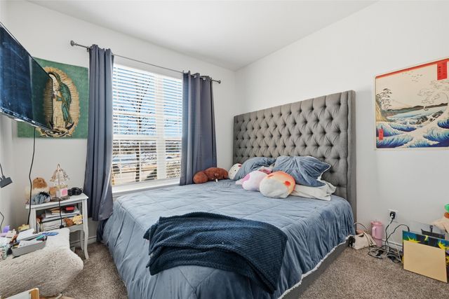 2853 Hancock Lane, Celina, TX 75009