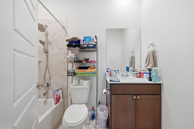 2853 Hancock Lane, Celina, TX 75009